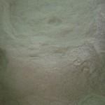 Milled Flour